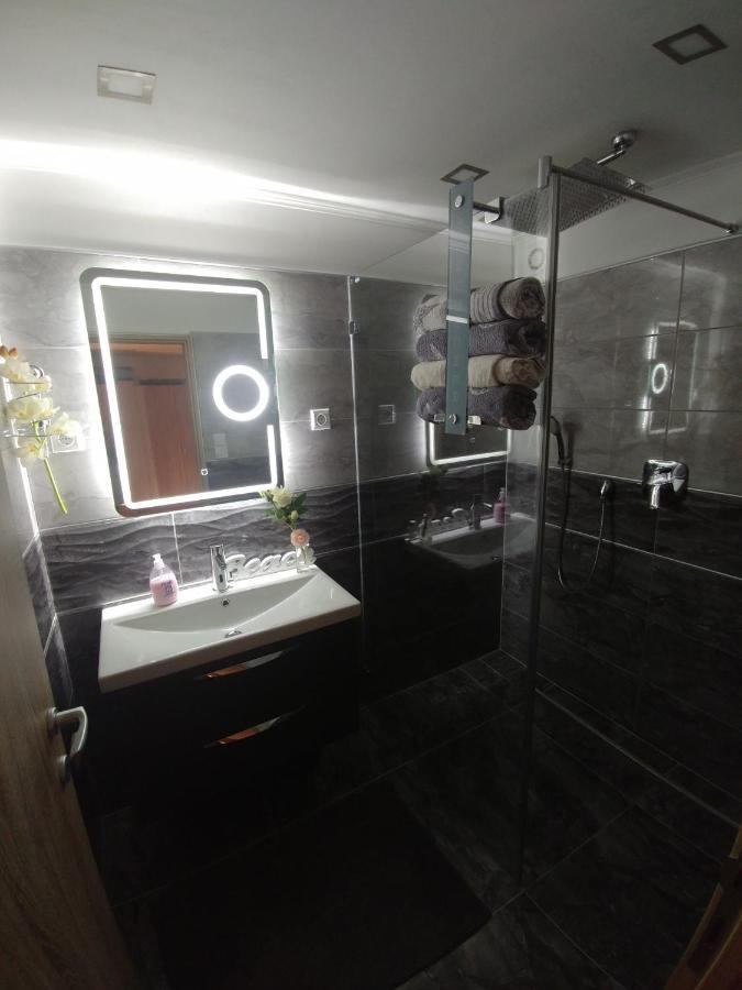 Apartman Speranza Ровинь Экстерьер фото