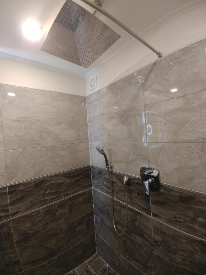 Apartman Speranza Ровинь Экстерьер фото